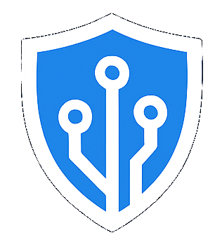 Reliable Technology Solutions Shield Icon